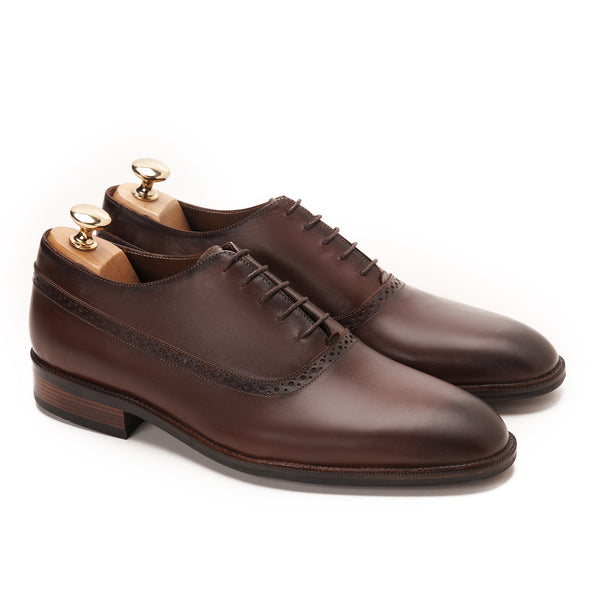 Elegant Oxford Plain