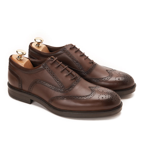 Oxford Brogue