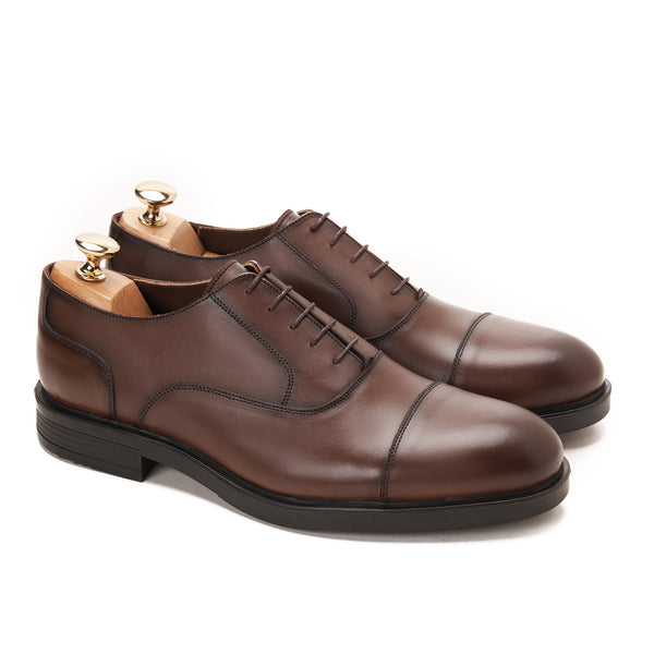 Seville Oxford Cap