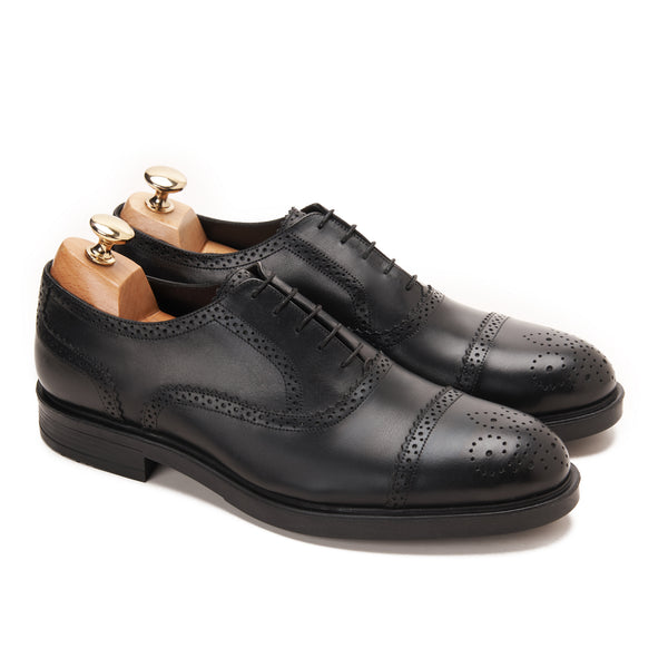 Bradford Brogue