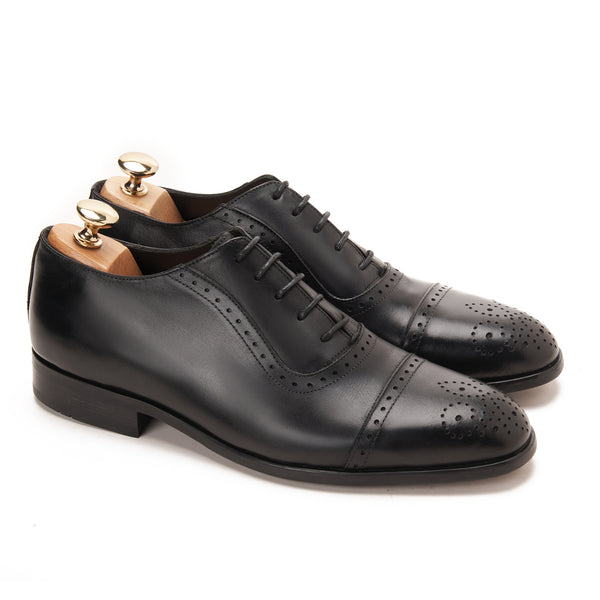 Classic Shire Brogue