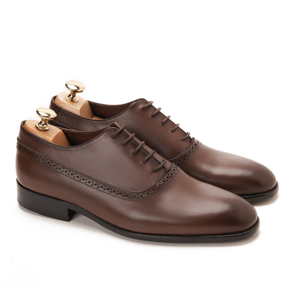 Classic Oxford Plain