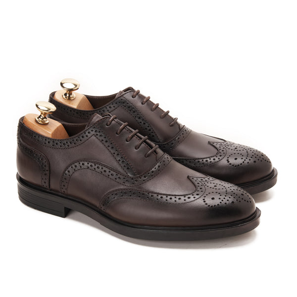 Oxford Brogue