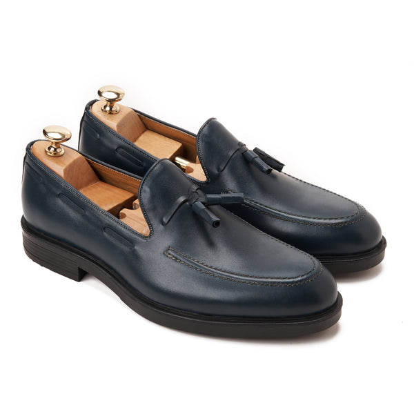 Tassels Loafer