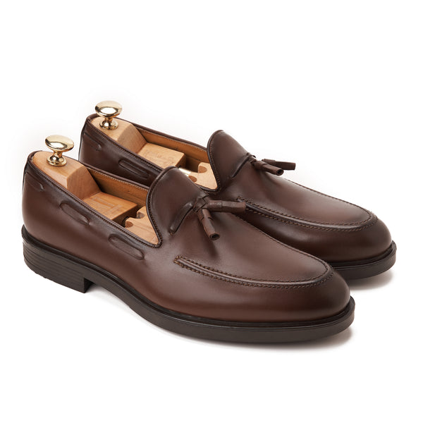 Tassels Loafer