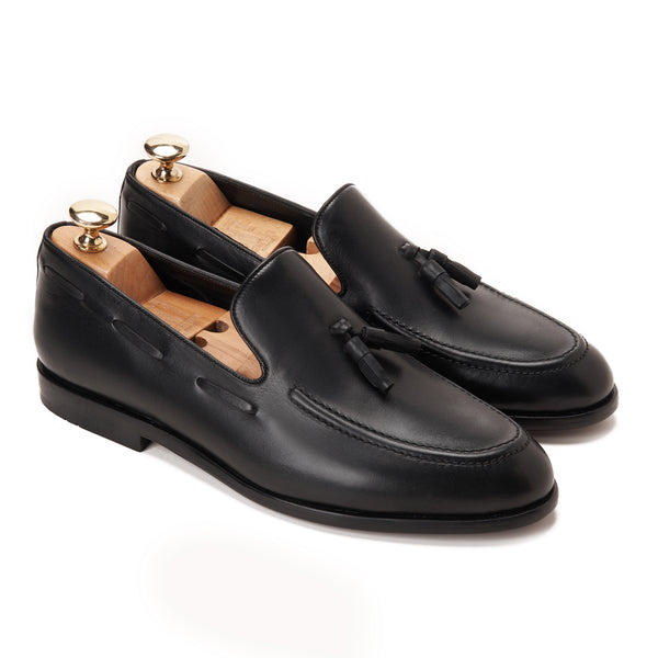 Classic Tassels Loafer