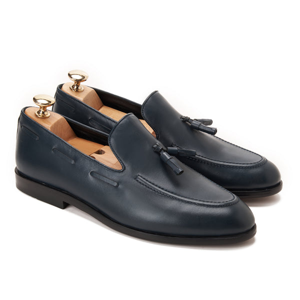 Classic Tassels Loafer