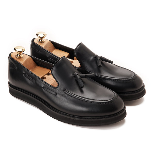 Smart Tassels Loafer