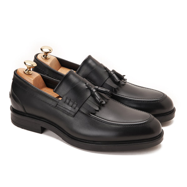 Double Tassels Loafer