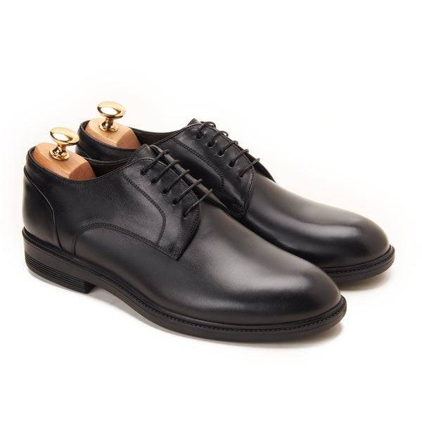 Smart Derby Plain Toe