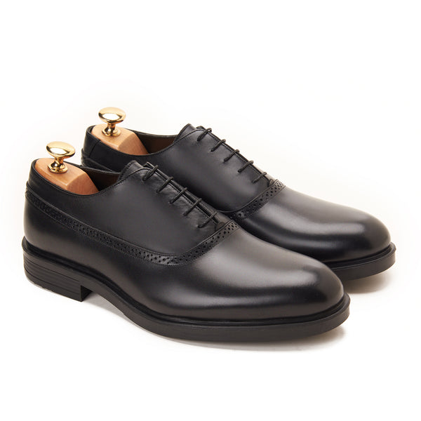 Oxford Plain Toe
