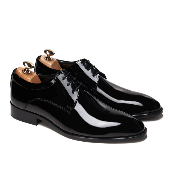 Classy Tilden Plain Glossy