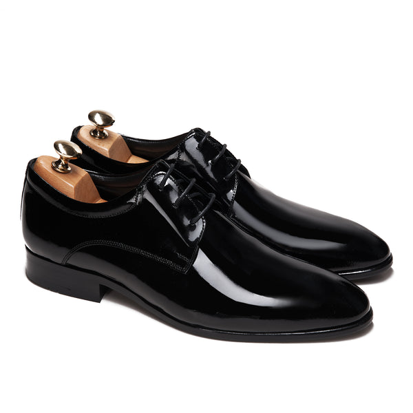 Classic Tilden Plain Glossy