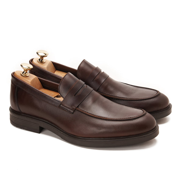 Penny Loafer College