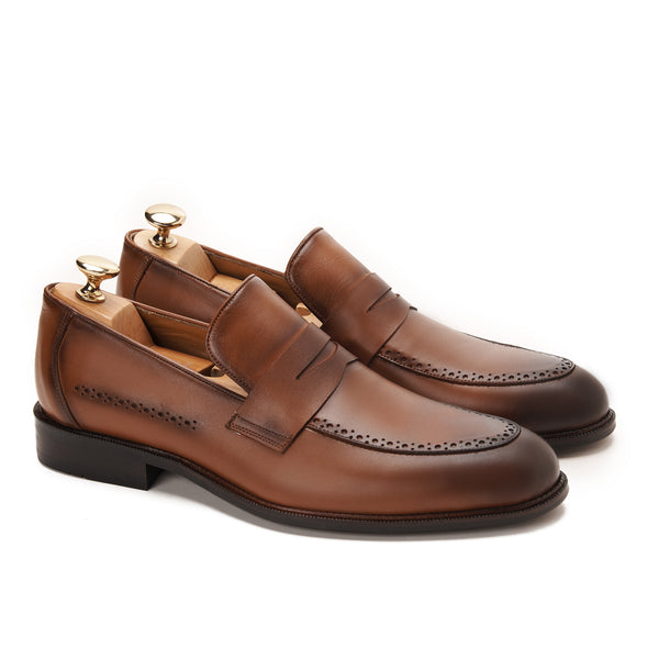 Un Aldric Step