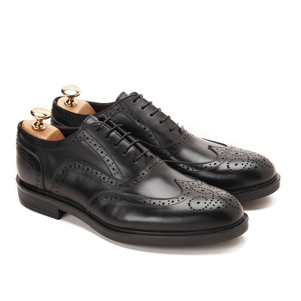 Oxford Brogue