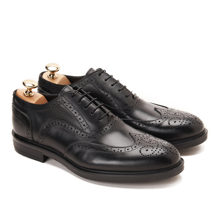 Oxford Brogue
