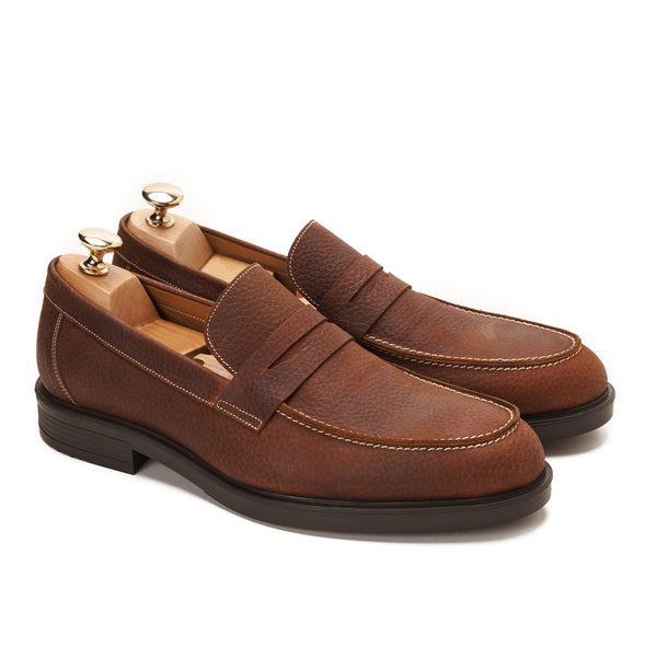 Penny Loafer College Lama