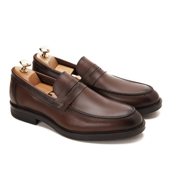 Penny Loafer College