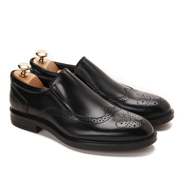 Craft Loafer Cordovan
