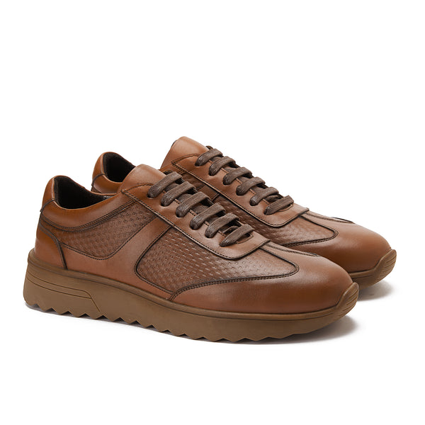 Gladius Sneakers Plait