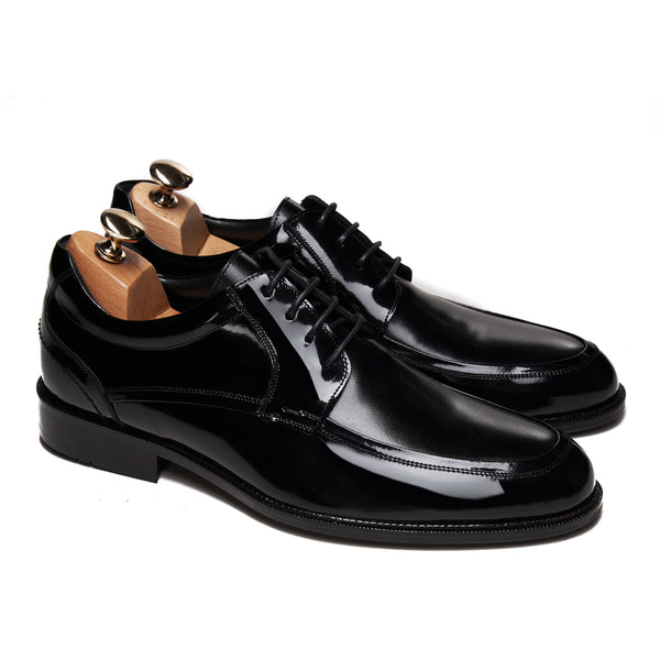 Derby Walk Glossy with Satin