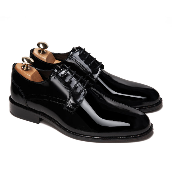 Derby Plain Glossy