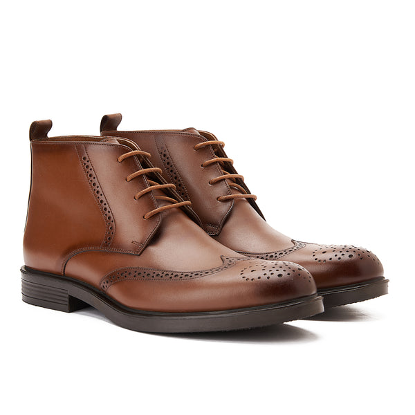 Chancellor Wingtip
