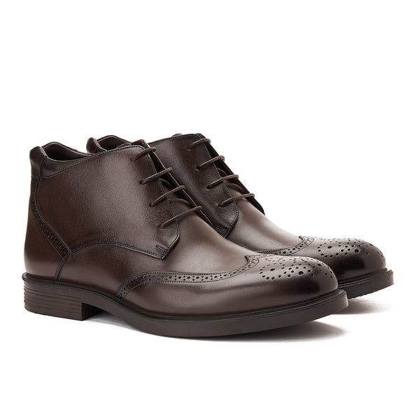 Heritage Wingtip