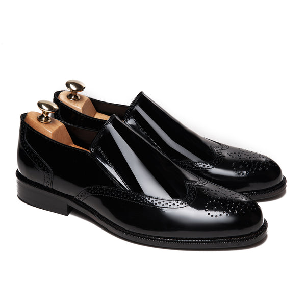 Craft Loafer Glossy