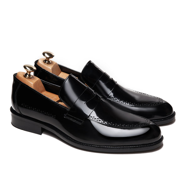 Un Alderic Step Glossy