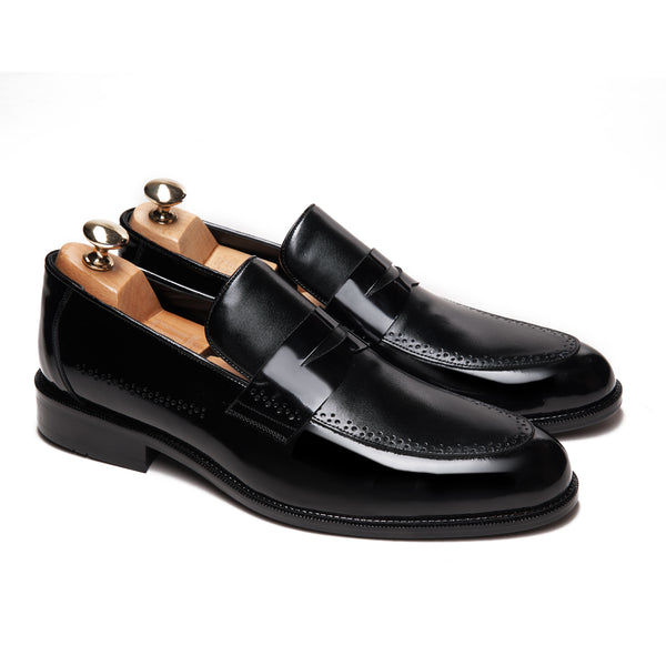 Un Alderic Step Glossy with Satin