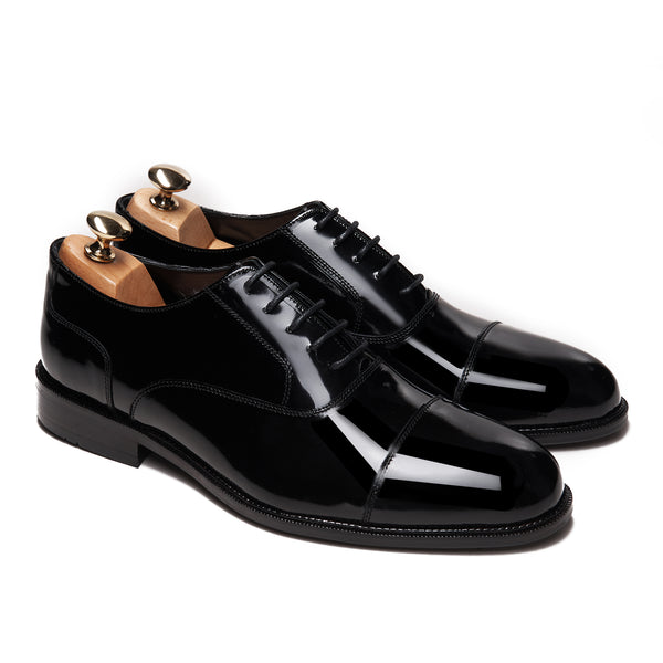 Seville Oxford Cap Glossy