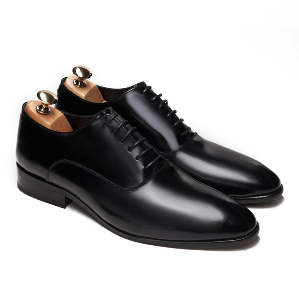 Classic York Plain Cordovan